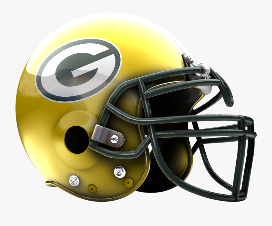 Transparent Green Bay Packers Helmet Png - New Concept Buffalo Bills Logo, Transparent Clipart