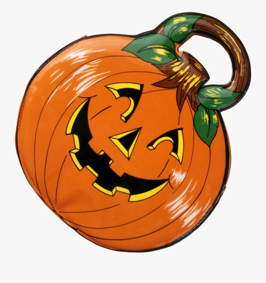 Pumpkin Png Halloween, Transparent Clipart