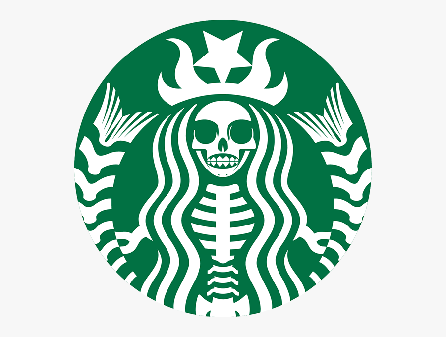 Starbucks Logo Png, Transparent Clipart