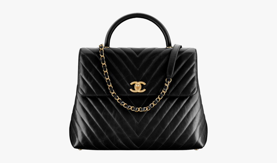 Coco Bag Handbag Chanel Tote Png File Hd Clipart - Chanel Bag Png ...