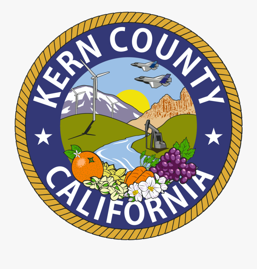 Freedom Clipart Presidential Medal - Kern County Local Government, Transparent Clipart