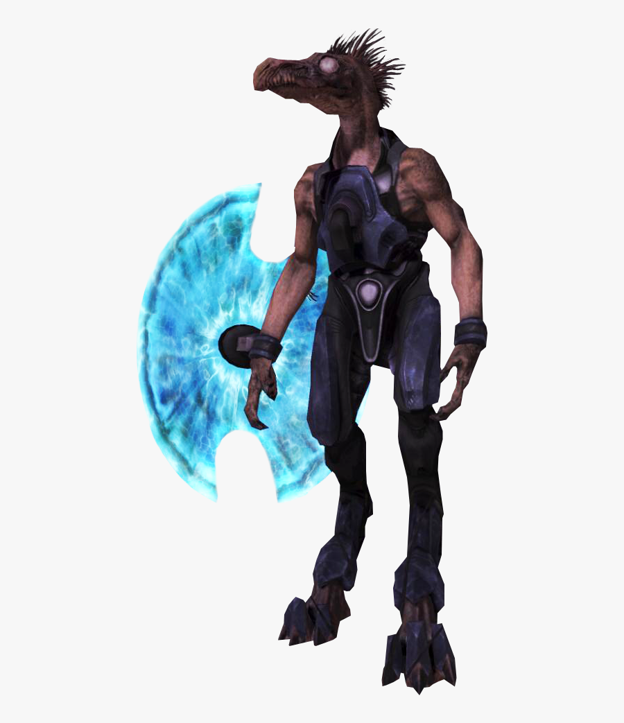 Halo Jackal Minor, Transparent Clipart