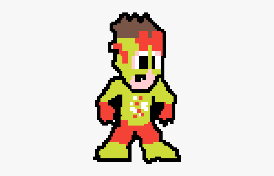 Iron Man, Transparent Clipart