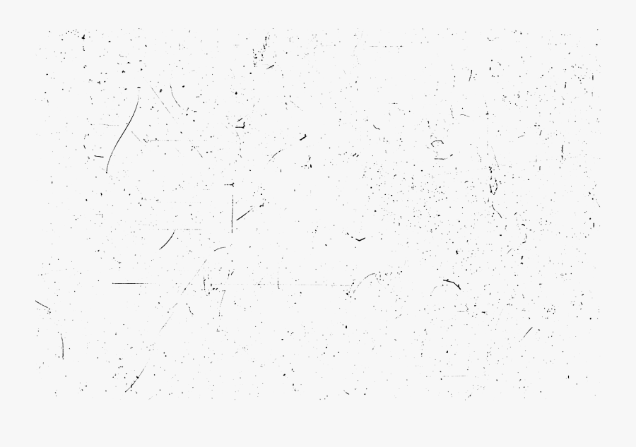 Scratch Texture Png - Monochrome, Transparent Clipart