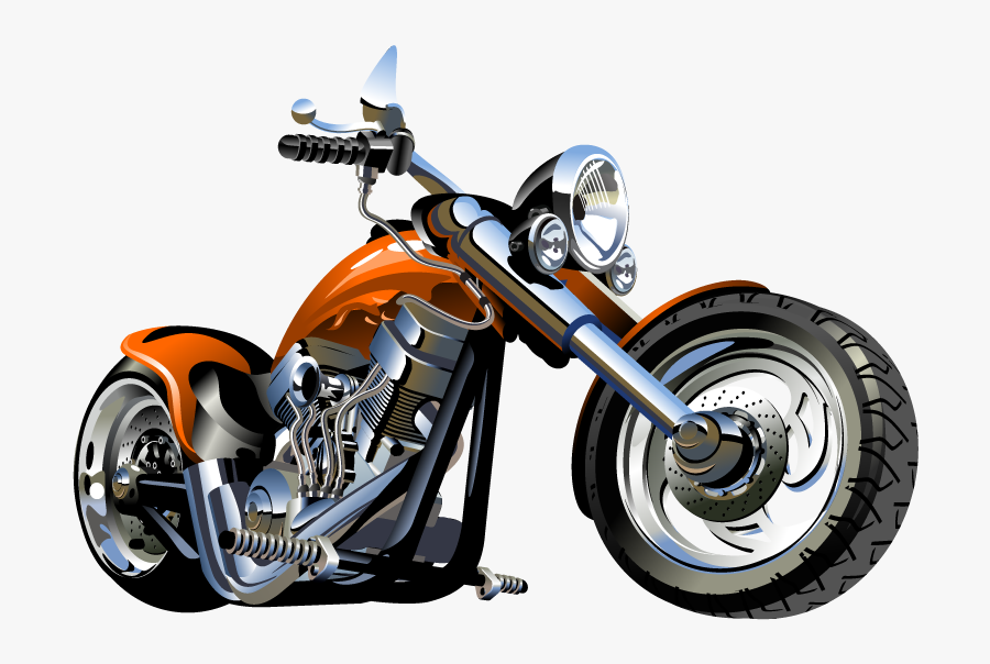 Bike 3d Wall Sticker, Transparent Clipart