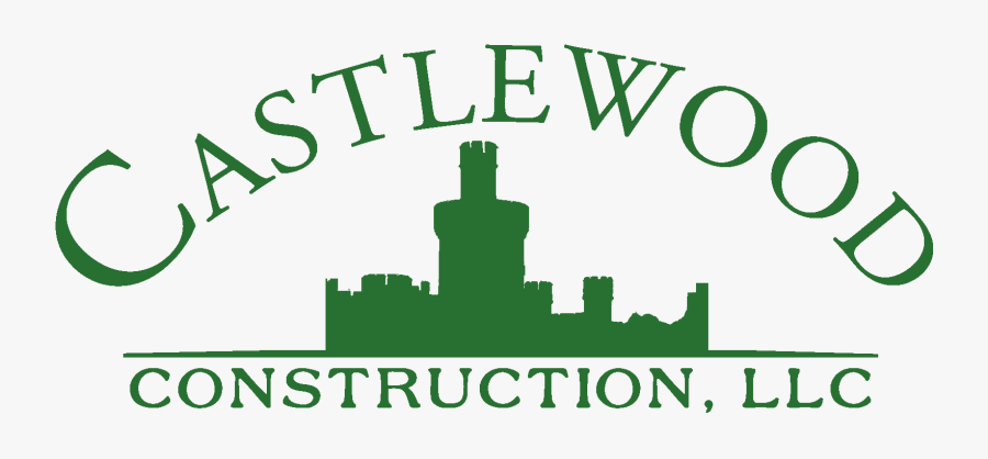 Castlewood Construction, Llc - Prweb, Transparent Clipart