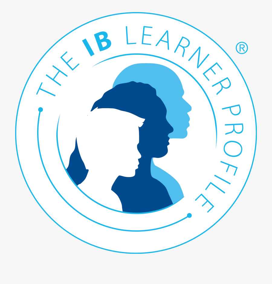 Ib Learners, Transparent Clipart