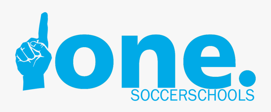 Soccer Schools Pells Keeper Clipart , Png Download - One Soccer Schools, Transparent Clipart