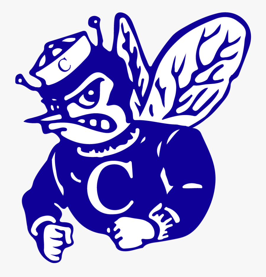 Return Home - Coyle Bluejackets, Transparent Clipart