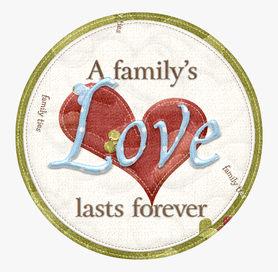 Home And Family Clipart, Transparent Clipart