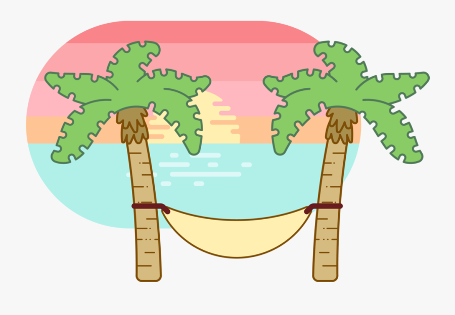 Palm Tree, Transparent Clipart