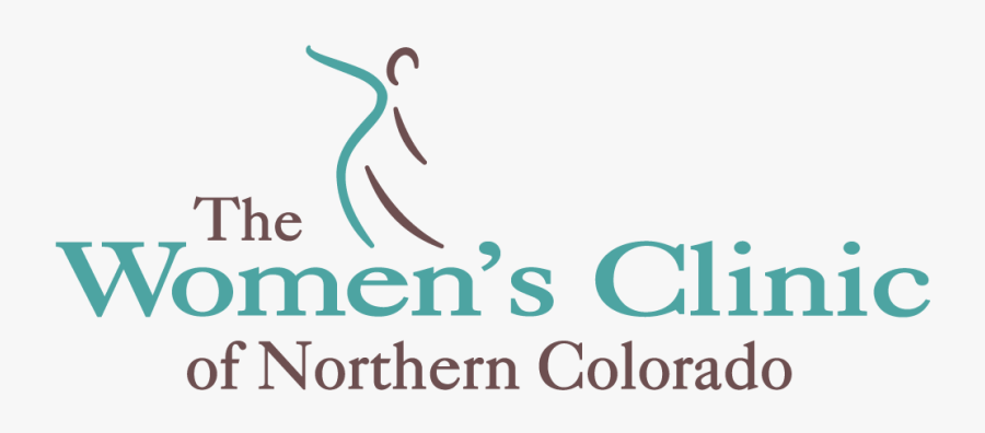 Womens Clinic Logo - Calligraphy, Transparent Clipart