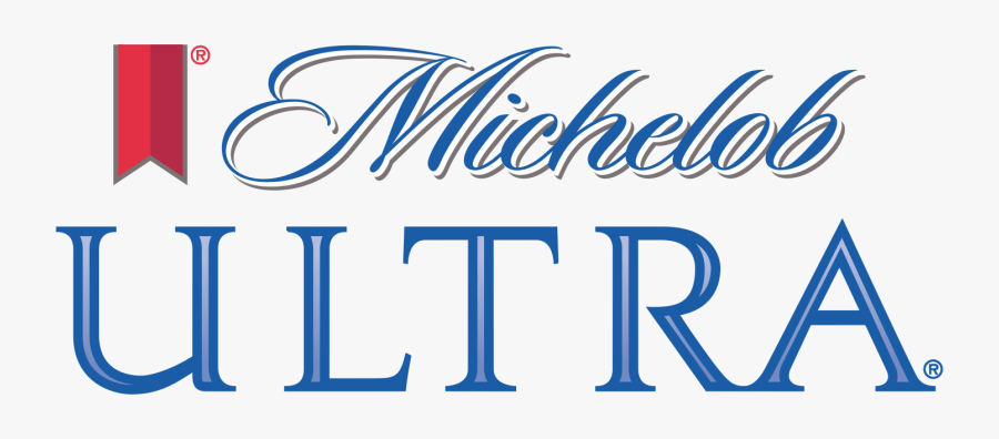 Michelob Ultra Logo Clipart