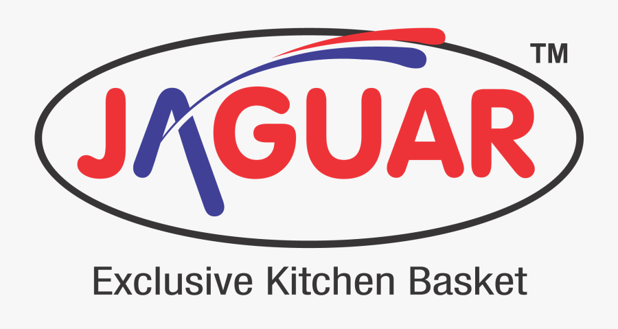 Logo - Jaguar Kitchen Basket, Transparent Clipart