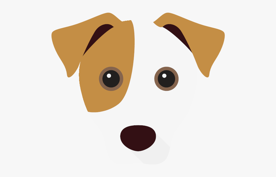 Companion Dog, Transparent Clipart