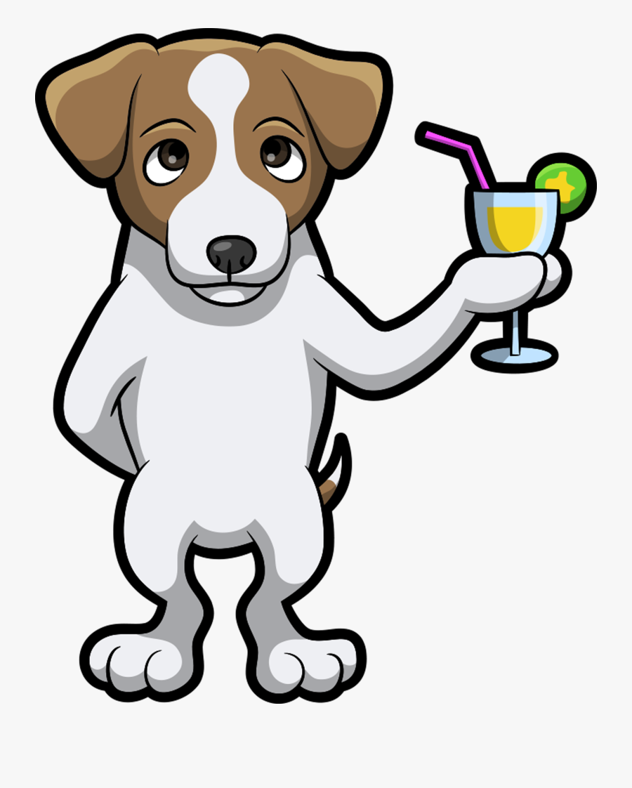 Jack Russell Terrier, Transparent Clipart