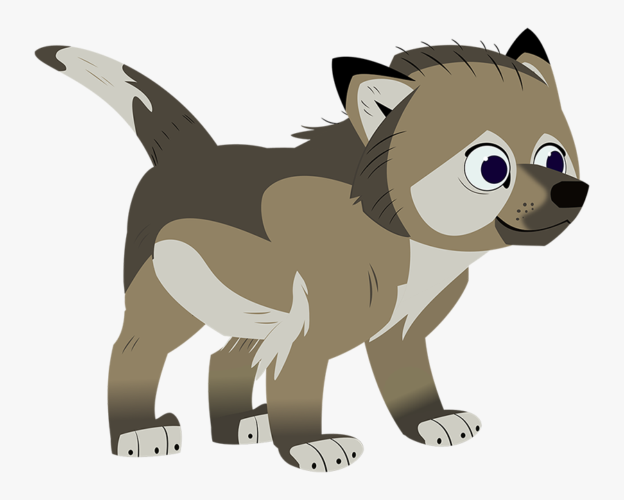 Transparent Wild Kratts Clipart - Wild Kratts Animals Png, Transparent Clipart