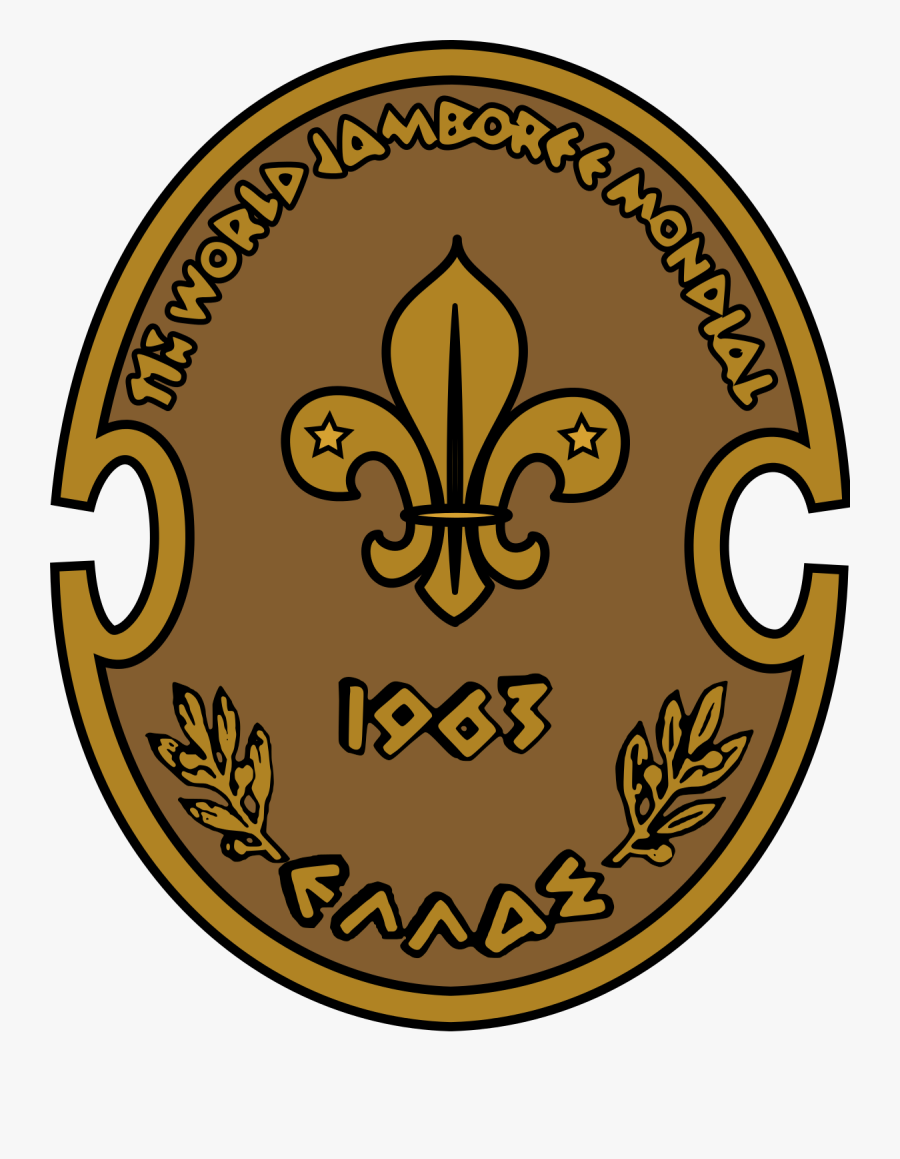 World Scout Jamboree, Transparent Clipart