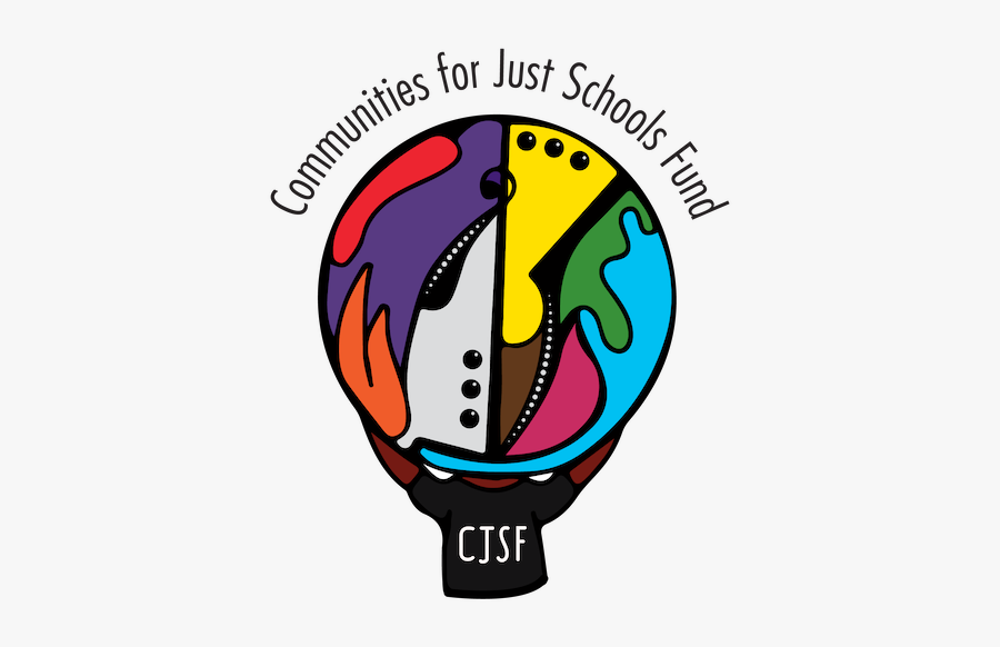 Communities For Just Schools Fund, Transparent Clipart