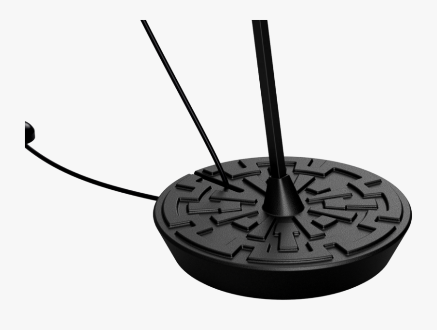 Television Antenna, Transparent Clipart