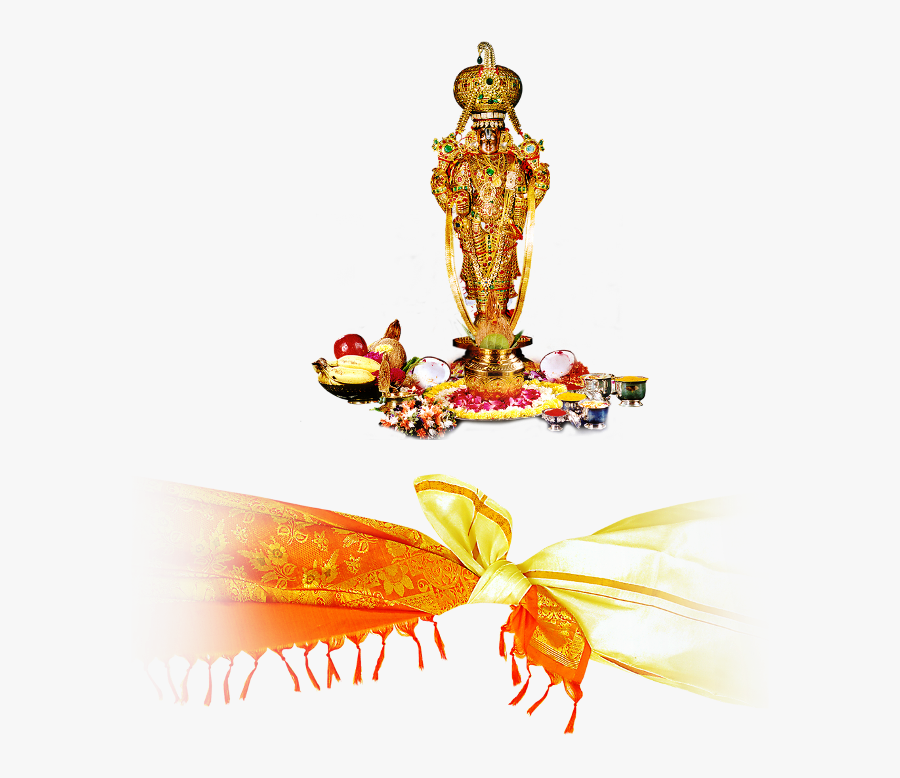 Venkateswara Png Pic - Lord God Venkateswara Hd, Transparent Clipart