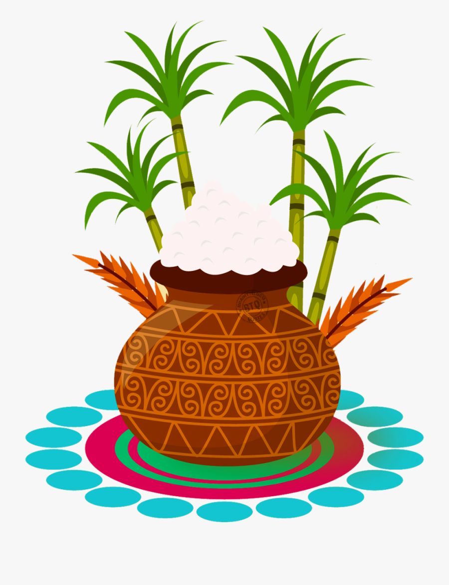 Sankranti Png, Transparent Clipart