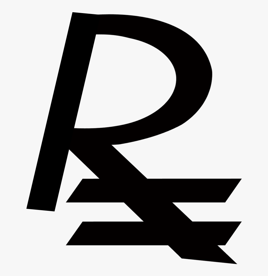 Pak Rupee Symbol8 - Graphic Design, Transparent Clipart