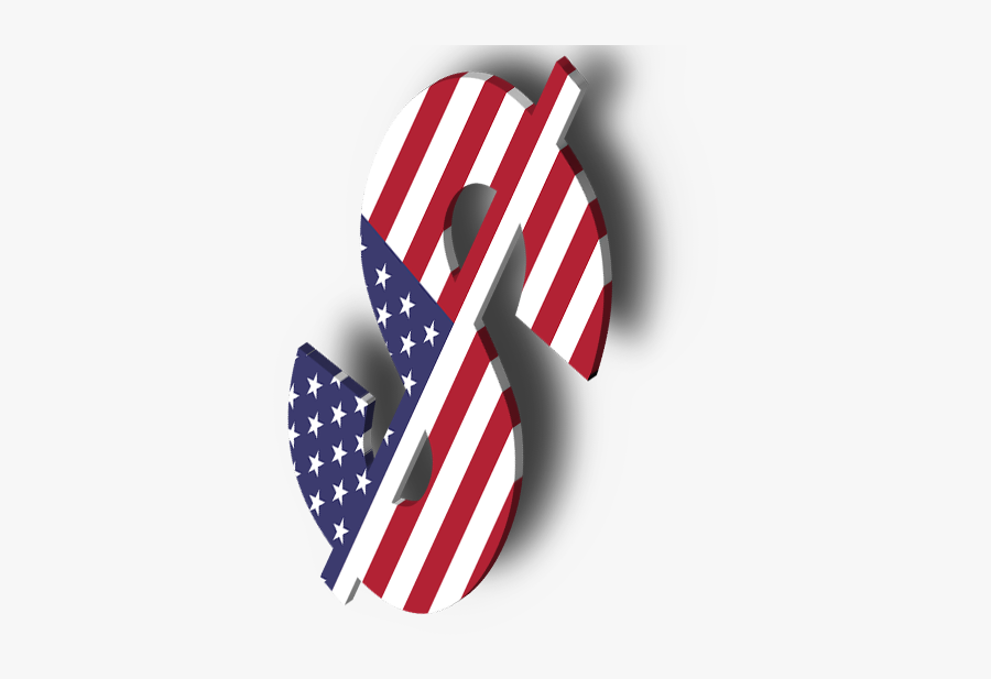 Flag Of The United States , Free Transparent Clipart - ClipartKey