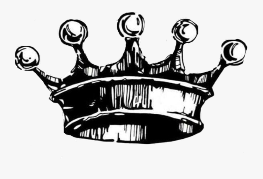 Crown Logo For Picsart Clipart , Png Download - Crown Picsart, Transparent Clipart