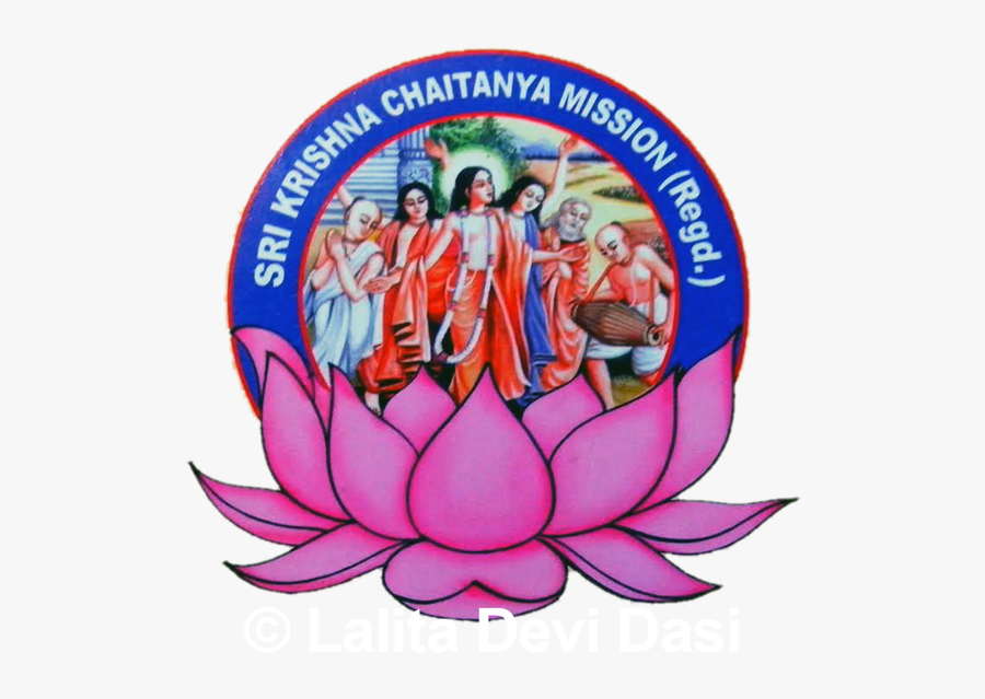 Sri Krishna Chaitanya Mission, Transparent Clipart