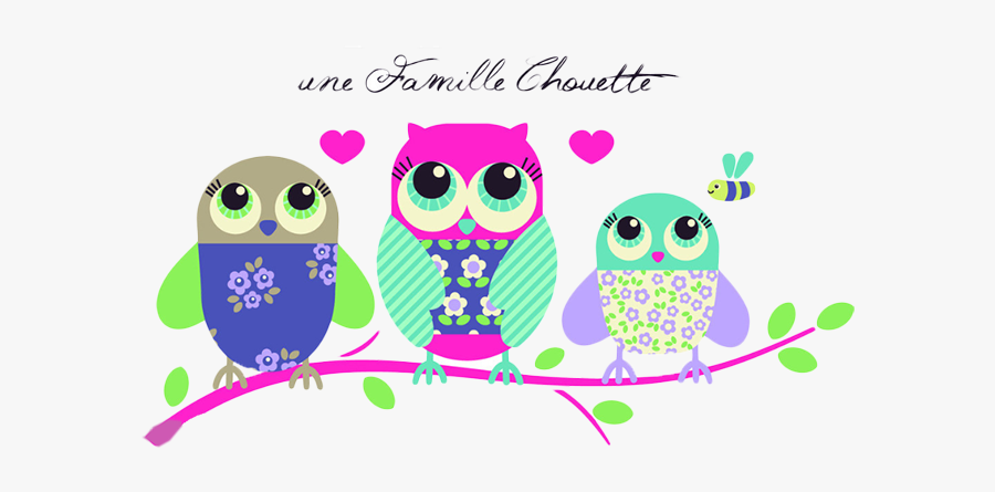 Cute Owl On Branch Png - Printable Free Cute Owl Clipart, Transparent Clipart