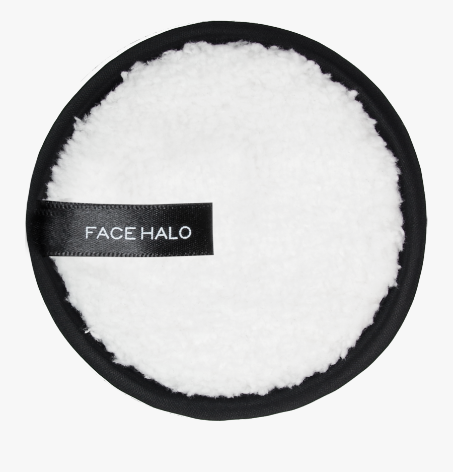 Face Halo Original Makeup Remover, Transparent Clipart