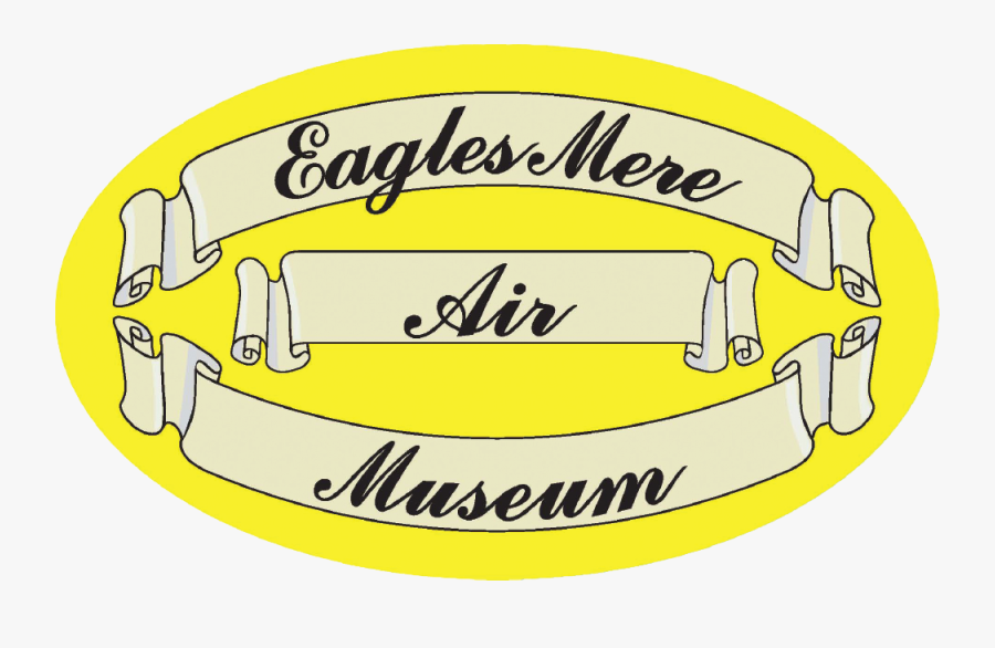 Eagles Mere Air Museum - Pink Ladies, Transparent Clipart