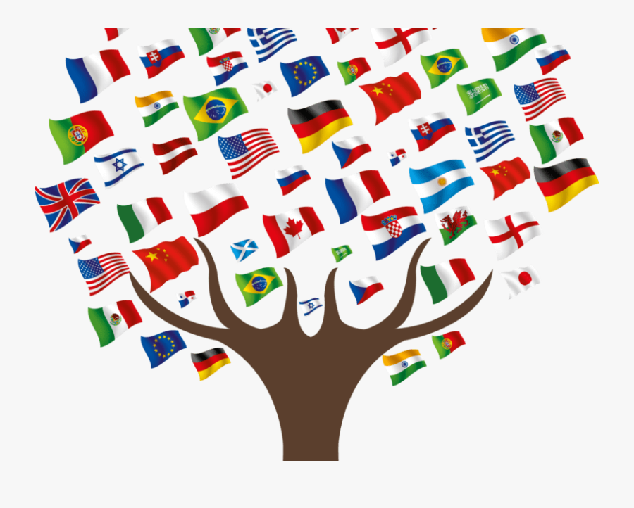 Brics Is A Statement Made - International Education, Transparent Clipart