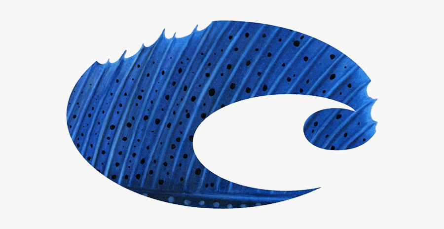 Costa Sailfish Sm - Logo Decal Costa Logo Png , Free Transparent ...