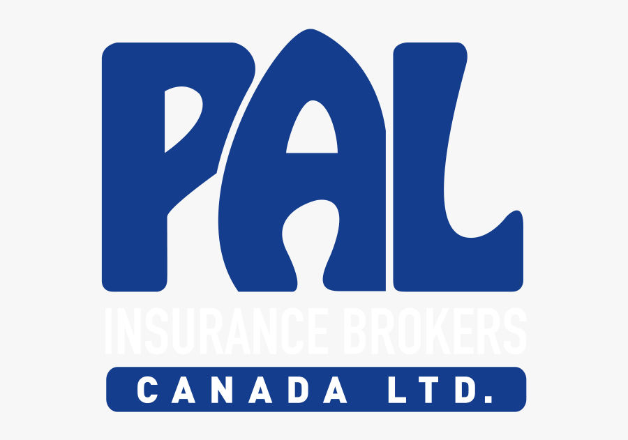 Pal Insurance Brokers Canada Ltd, Transparent Clipart