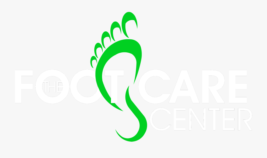 Logo - Foot Care Center, Transparent Clipart