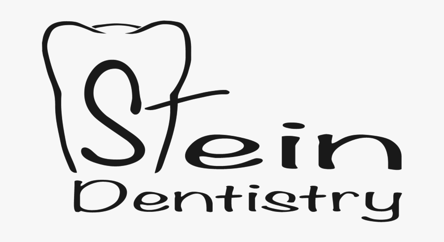 Dentist Clipart Border - Calligraphy, Transparent Clipart