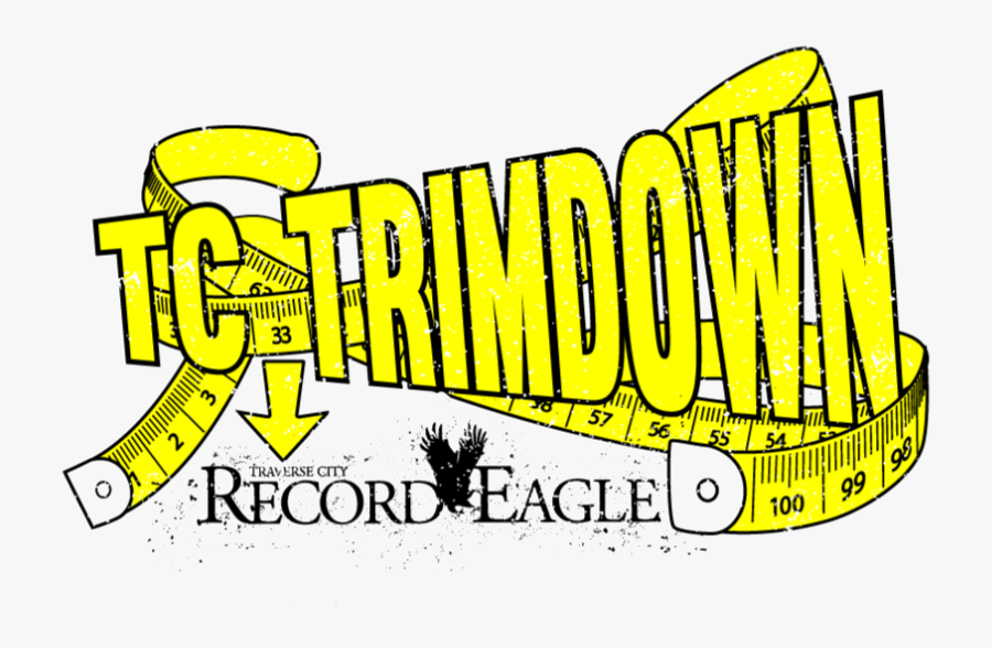 Traverse City Record-eagle, Transparent Clipart