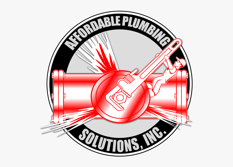 Affordable Plumbing Solutions, Inc - Circle With 12 Divisions, Transparent Clipart