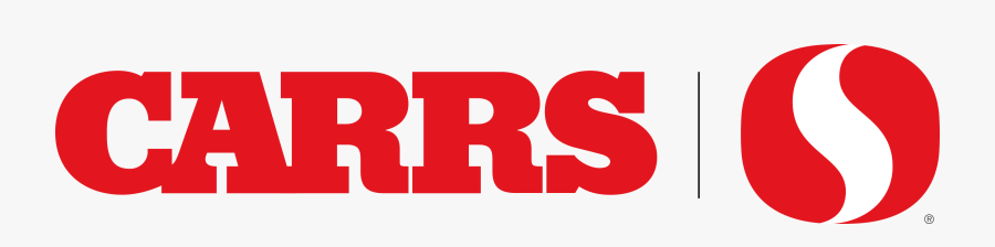 Find A Carrs Near You - Carrs Logo, Transparent Clipart