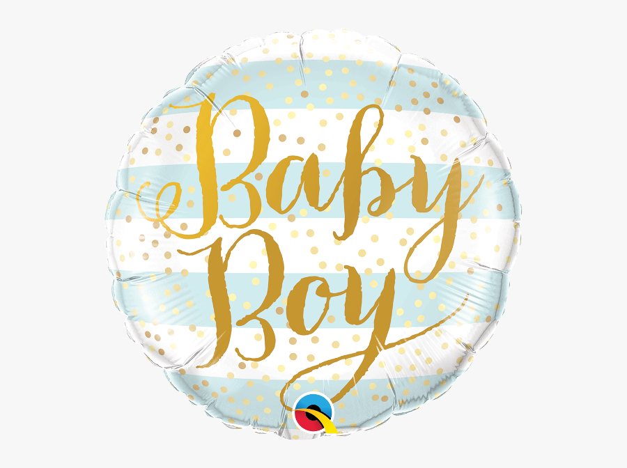 Baby Boy Blue Stripes"

 
 Data Rimg="lazy"
 Data Rimg - Baby Girl Foil Balloon, Transparent Clipart