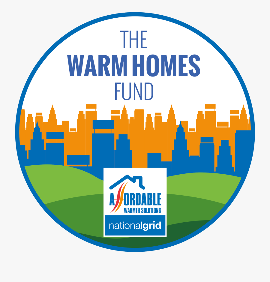 Warm Homes Fund Logo , Free Transparent Clipart - ClipartKey