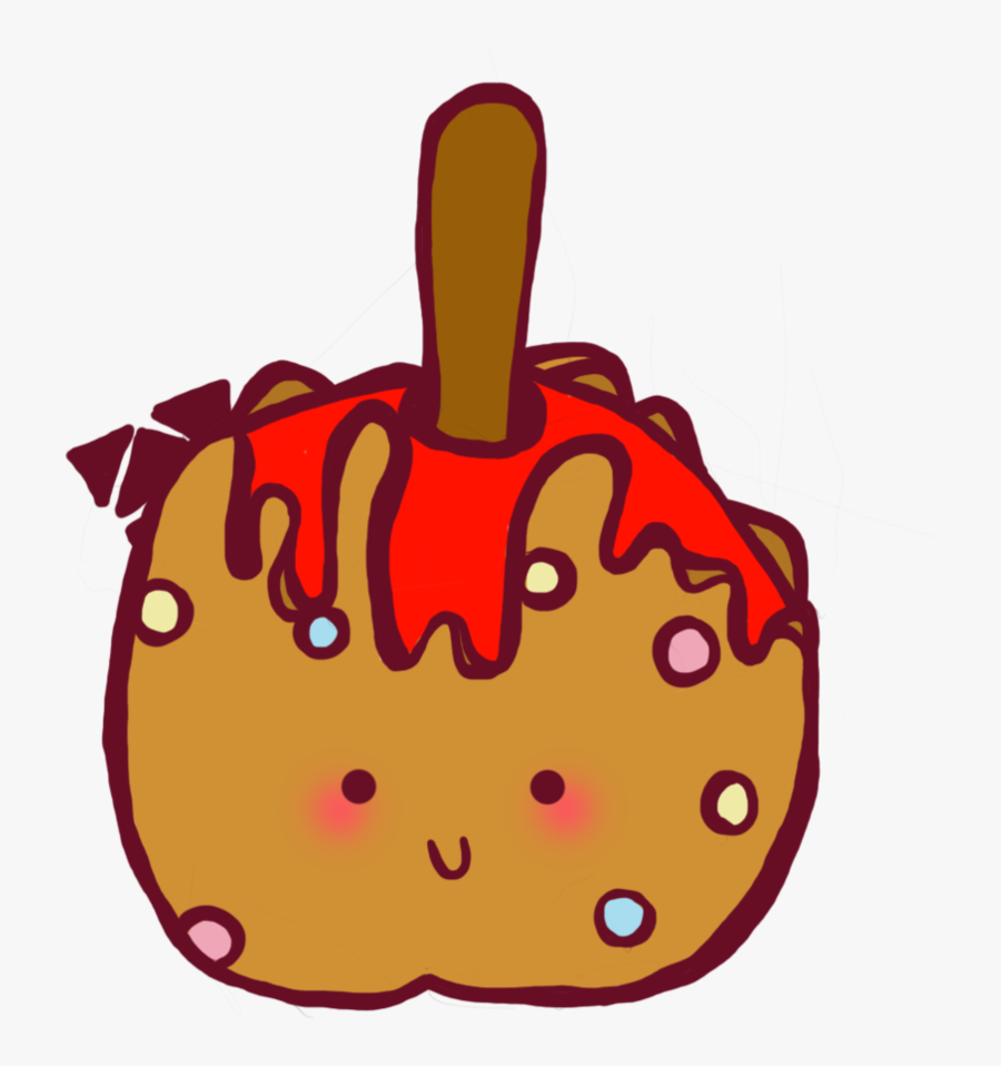 Apple, Transparent Clipart