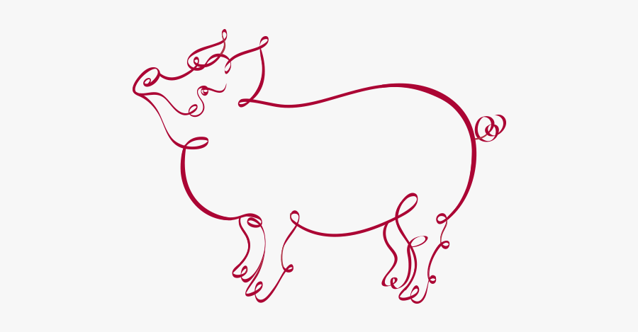 Livestock, Transparent Clipart