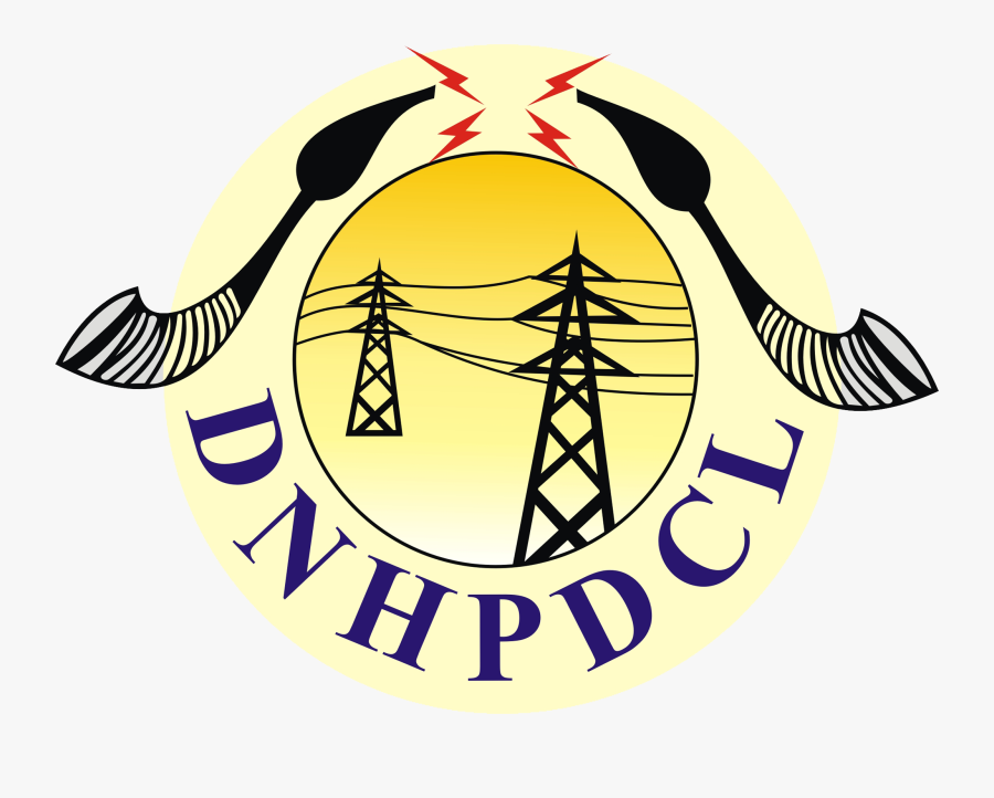 Supply, Erection, Testing And Commissioning Of On Grid - Dnh Power Distribution Company Limited, Transparent Clipart