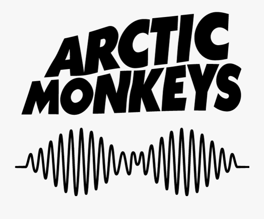 Transparent Monkey Vector Png - Domino Records - Arctic Monkeys, Transparent Clipart