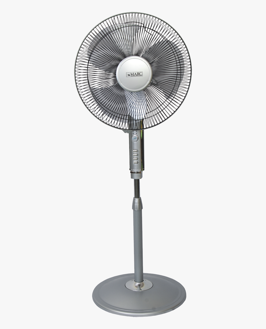 Hd Marc Pedestal Fan - Mechanical Fan, Transparent Clipart