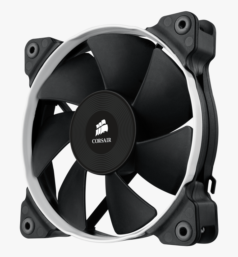 Corsair Air Sp120, Transparent Clipart