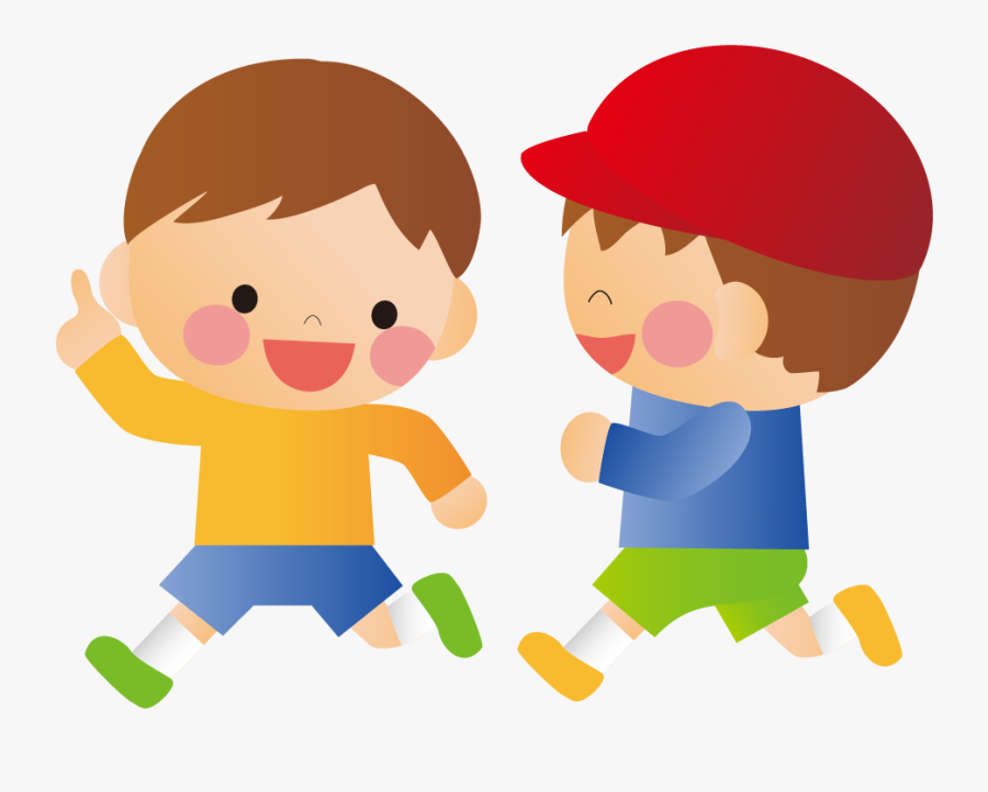 Transparent Friends Holding Hands Clipart キャッチ ボール イラスト 無料 Free Transparent Clipart Clipartkey